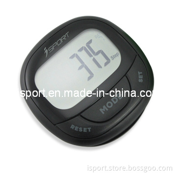 P099 2014 Sports Exercise 2d Belt Clip Digital Walker Pedometers